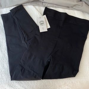 Blanqi high waist leggings medium